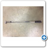 2030 Hex Head Extended Length Preset Torque Wrench