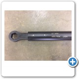 5291 Box Wrench for Added Leverage 4
