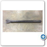 5310 Open End Wrench for Added Leverage