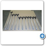 5320 Open End Wrenches for Added Leverage Al Handles